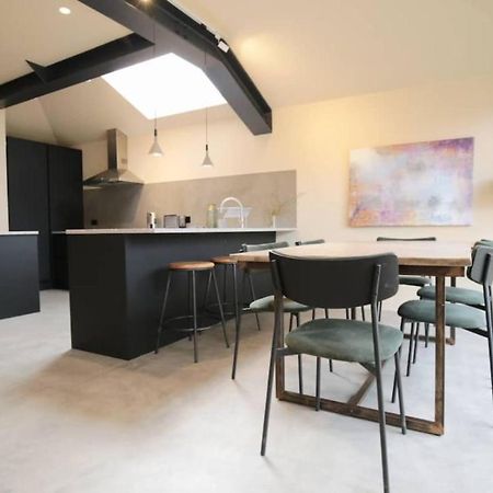Pass The Keys Stunning, Brand New 3Br Home - Central Oxford Extérieur photo