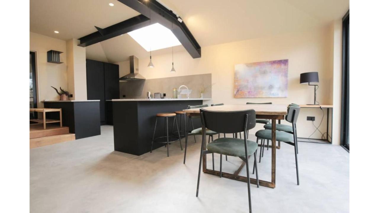 Pass The Keys Stunning, Brand New 3Br Home - Central Oxford Extérieur photo