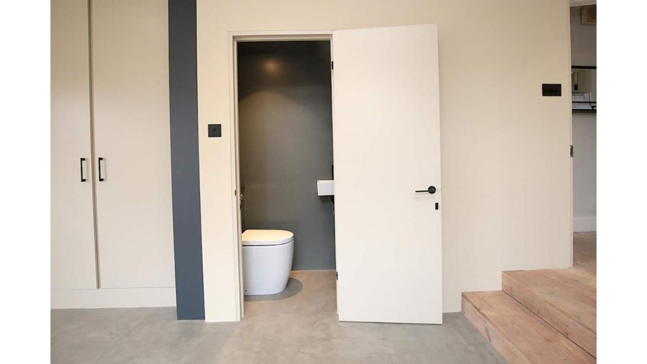 Pass The Keys Stunning, Brand New 3Br Home - Central Oxford Extérieur photo