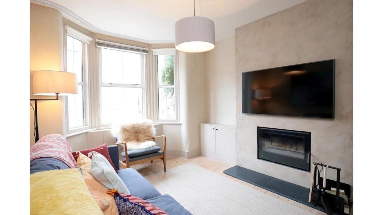 Pass The Keys Stunning, Brand New 3Br Home - Central Oxford Extérieur photo