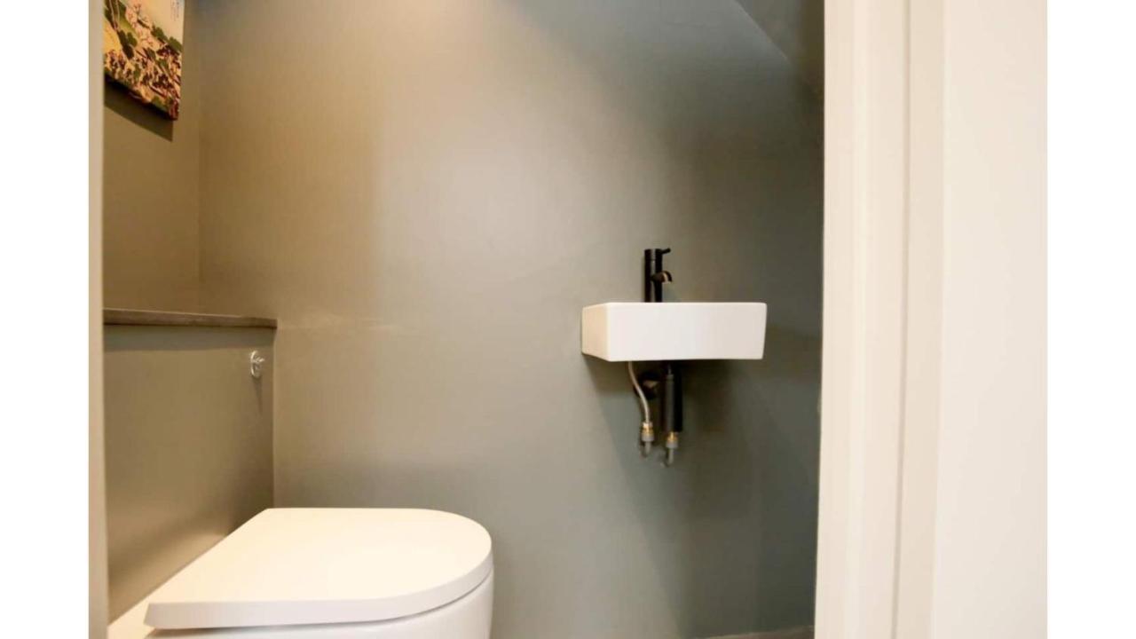 Pass The Keys Stunning, Brand New 3Br Home - Central Oxford Extérieur photo