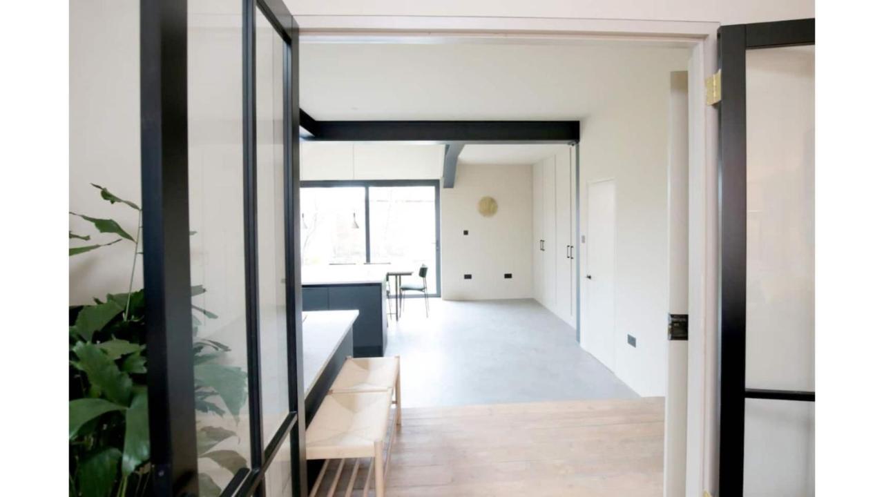 Pass The Keys Stunning, Brand New 3Br Home - Central Oxford Extérieur photo